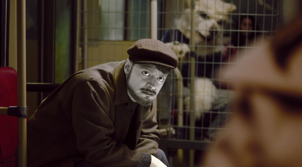 Outtakes in The Ordinaries