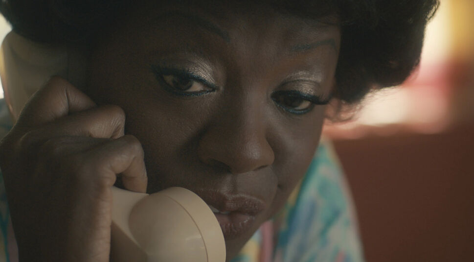 Viola Davis als Deloris