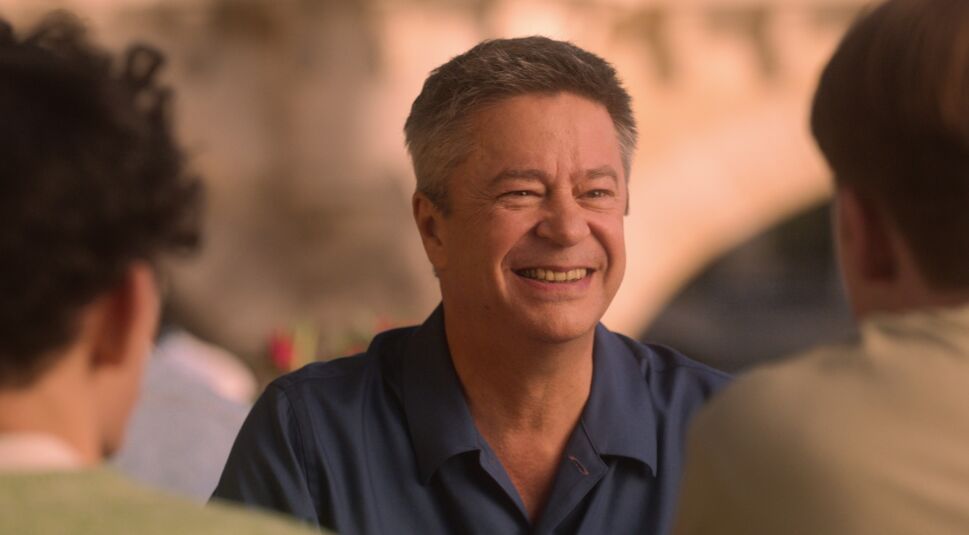 Thibault de Montalember als Stephane Nelson, Heartstopper