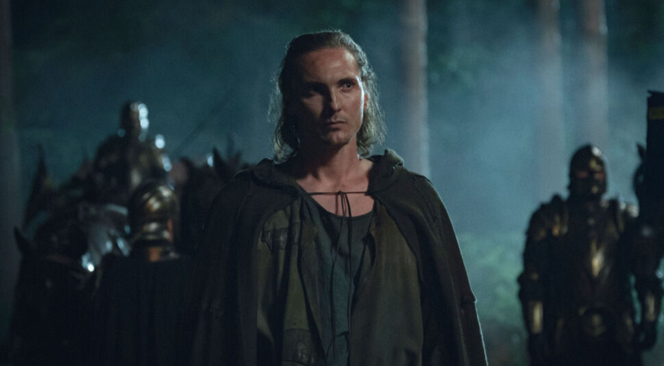 The Witcher Staffel 4