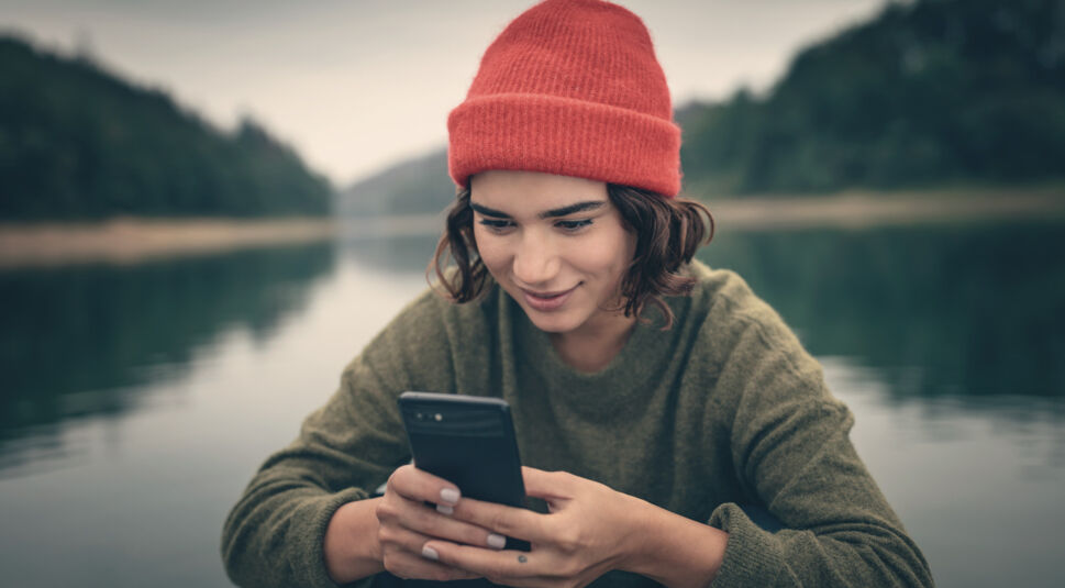 Was ist die Haptik auf dem iPhone und wie kann man sie nutzen? Was ist die Haptik auf dem iPhone und wie kann man sie nutzen?