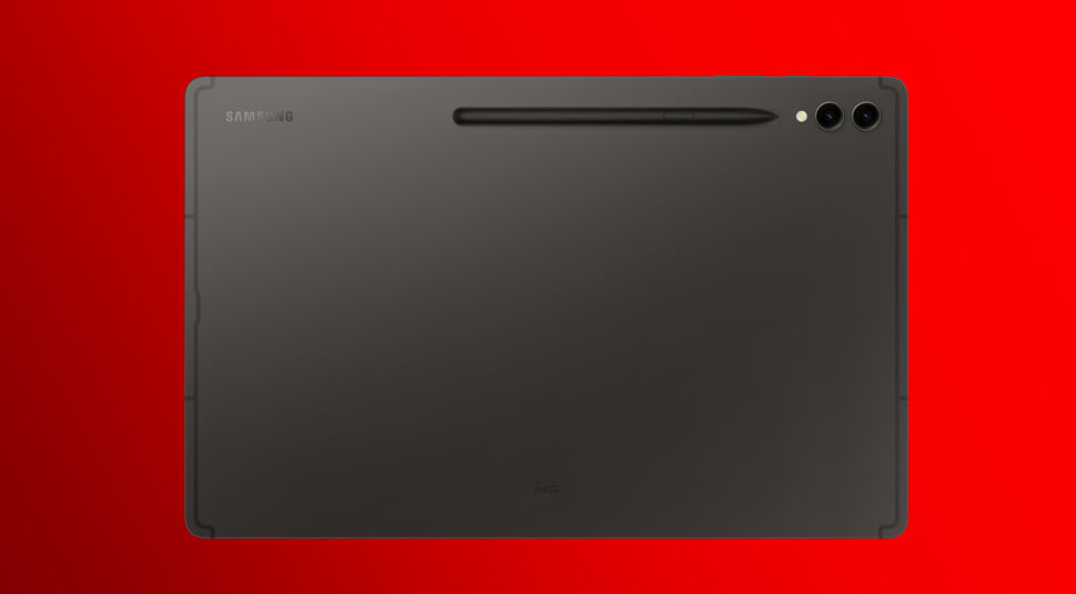 Samsung Galaxy Tab S9 Ultra