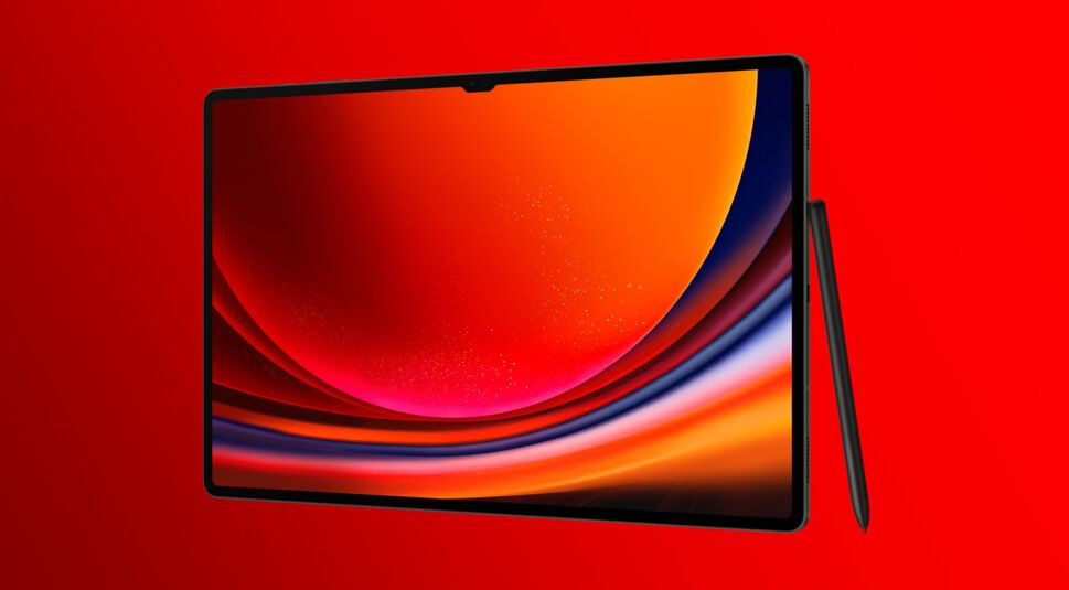 Samsung Galaxy Tab S9 Ultra