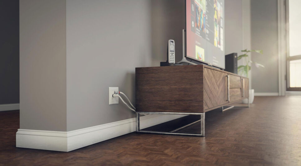 multimediadose kabel internet