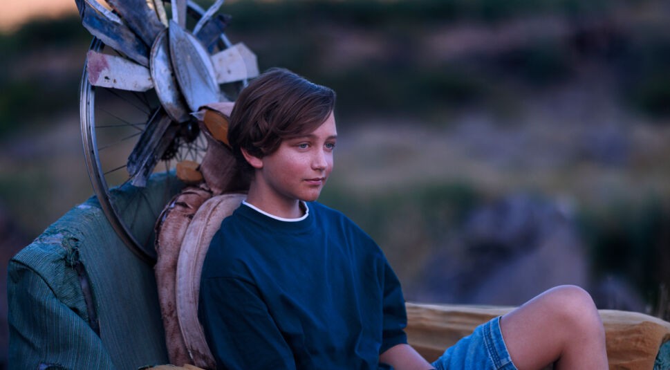 Ende erklärt: Bobby Luhnow in Der Auserwählte