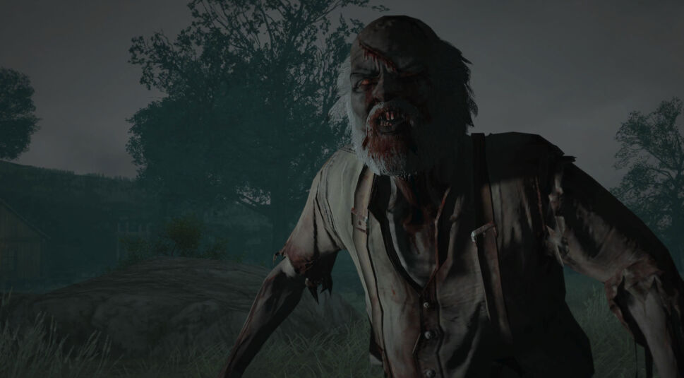 red dead redemption neuauflage zombie