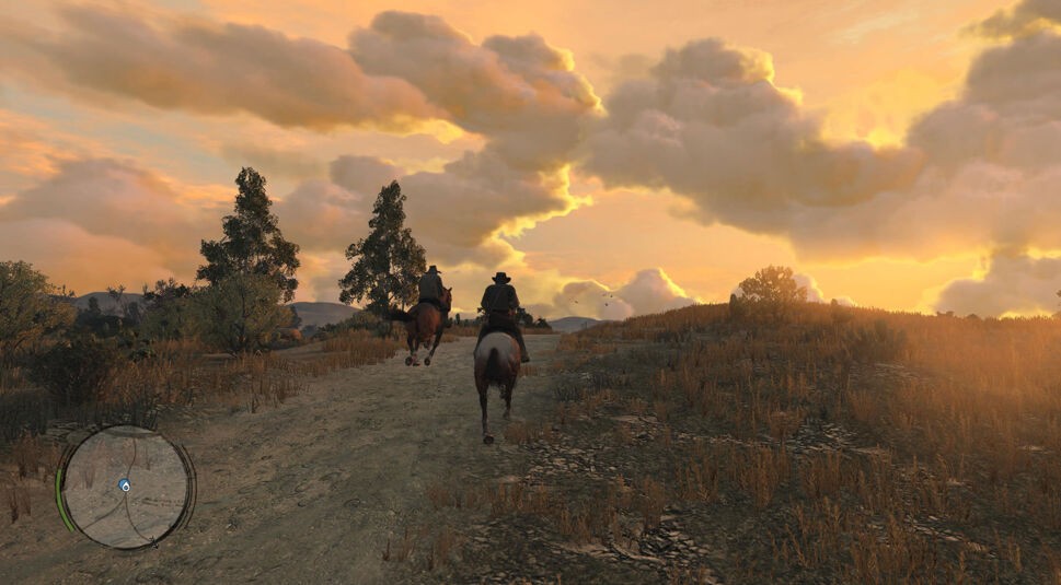 red dead redemption neuauflage