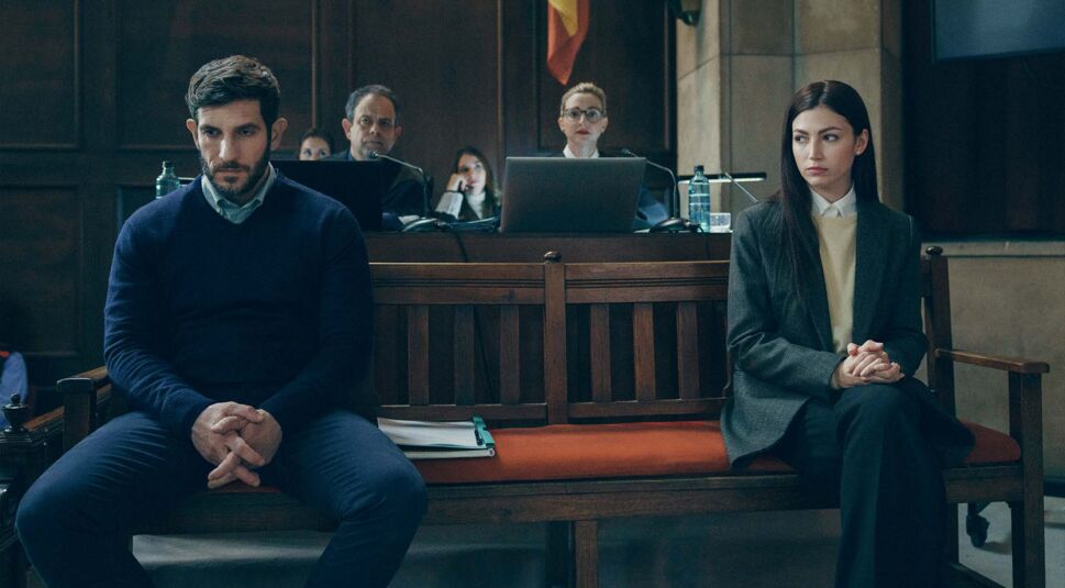  Rosa und Albert werden am Ende schuldig gesprochen.