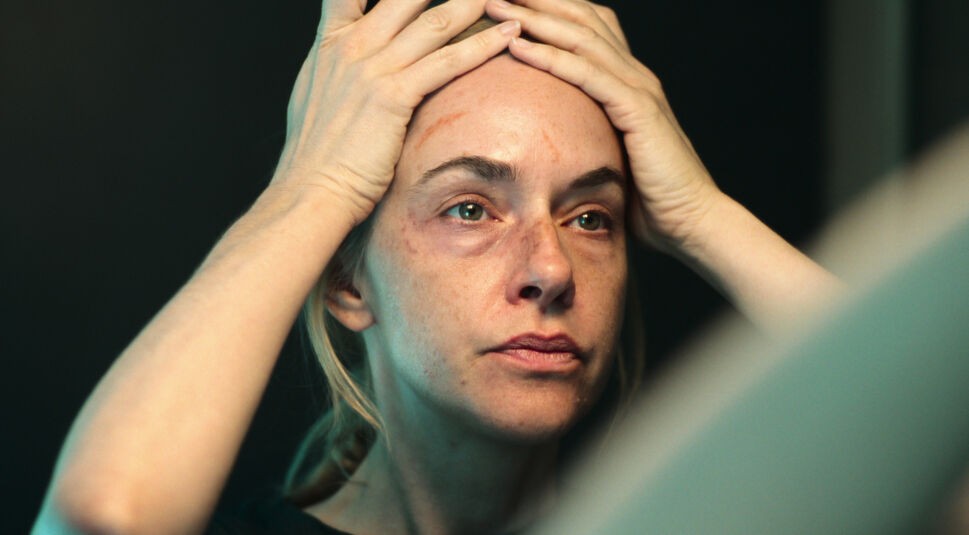 Kim Riedle in Liebes Kind