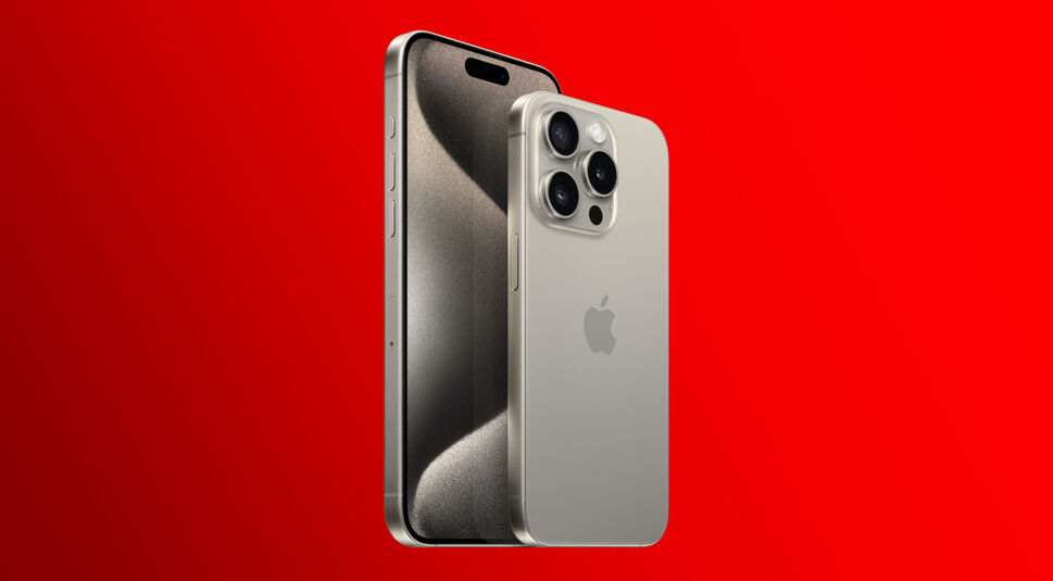 iphone 15 pro und iphone 15 pro max