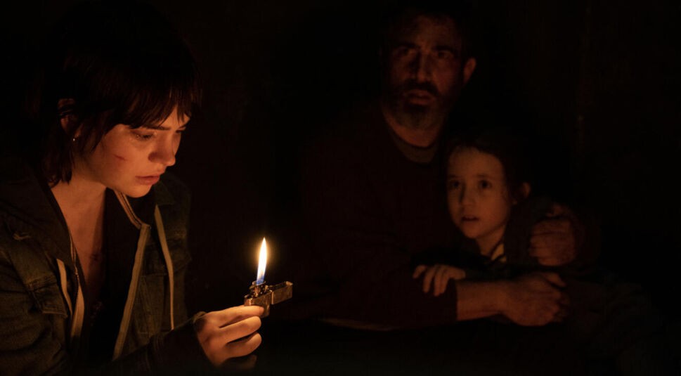 Chris Messina in The Boogeyman