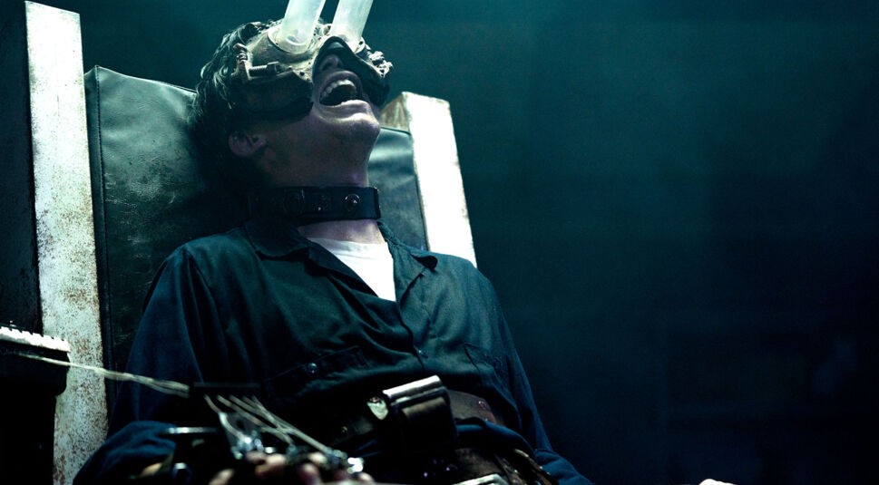 saw x szenenausschnitt