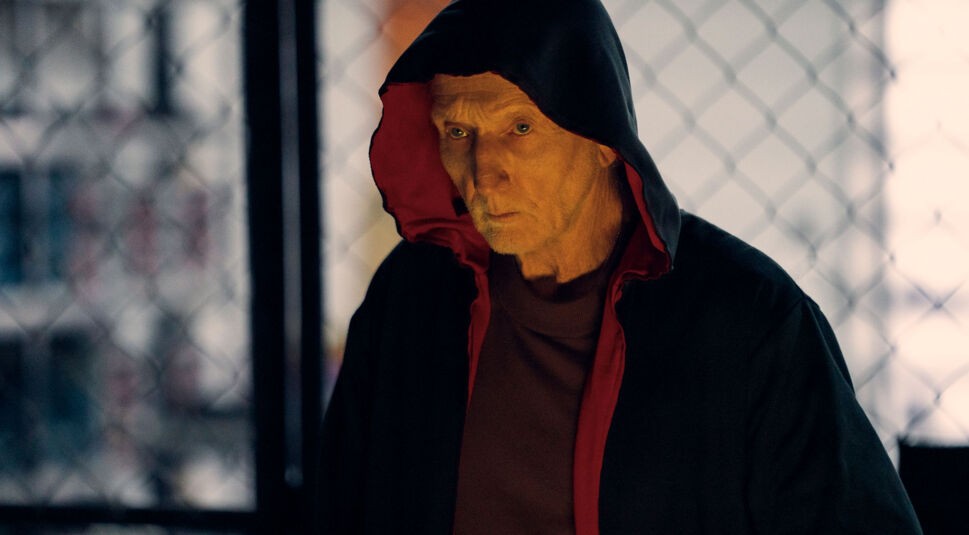 john kramer in saw x