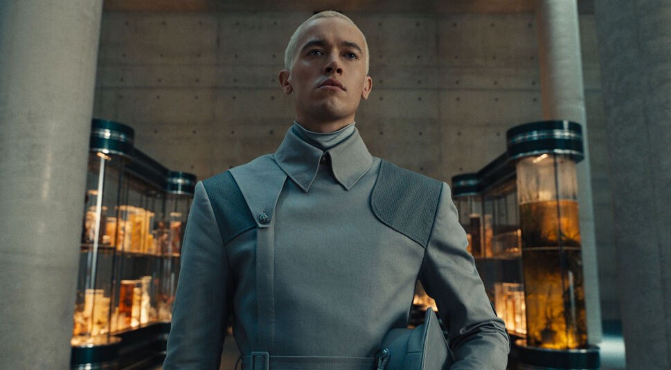 Das Krematorium in Berlin Baumschulenweg in Die Tribute von Panem 5