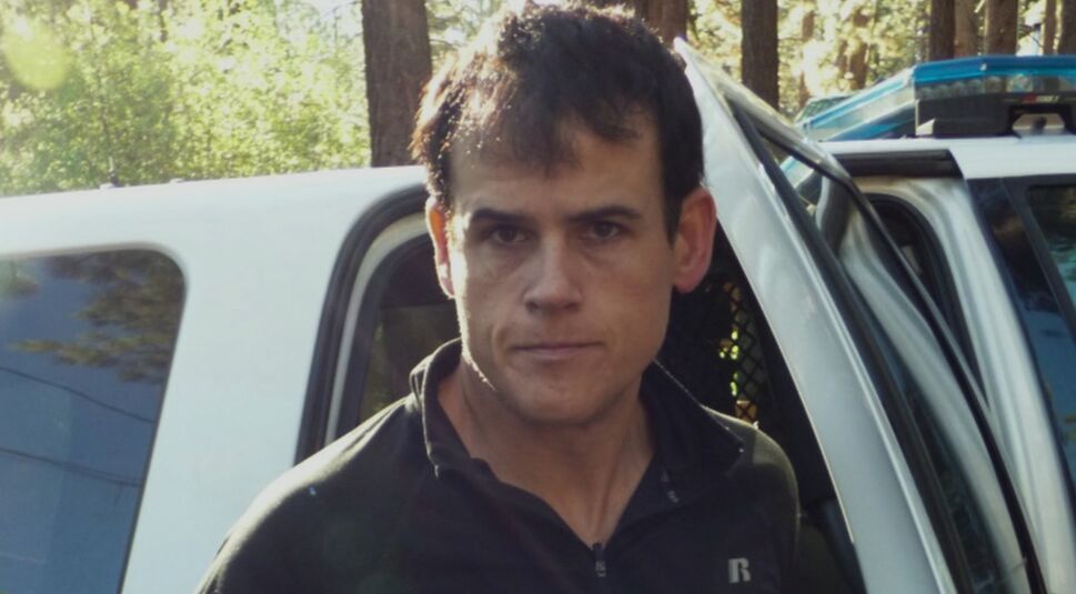 Matthew Muller aus Ein amerikanischer Albtraum