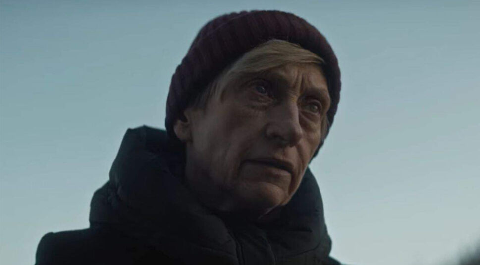 Malgorzata Hajewska-Krzysztofik in Forst