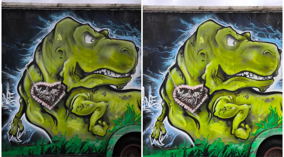 Xiaomi 13T Pro Kamerafotos