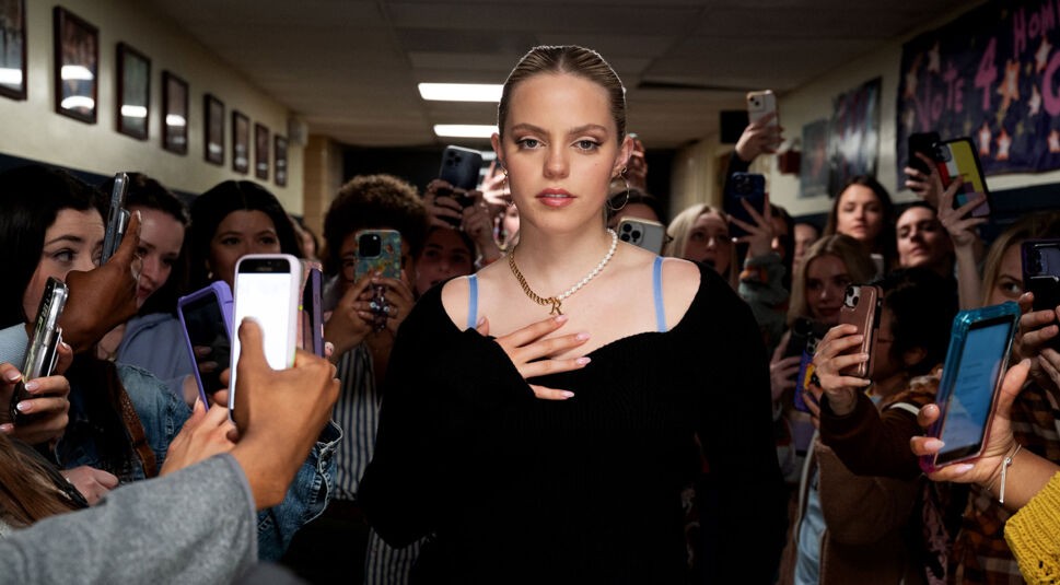 regina in mean girls