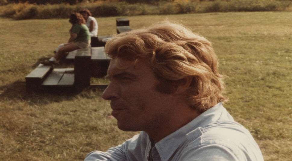 Bild aus der Doku American Conspiracy: The Octopus Murders