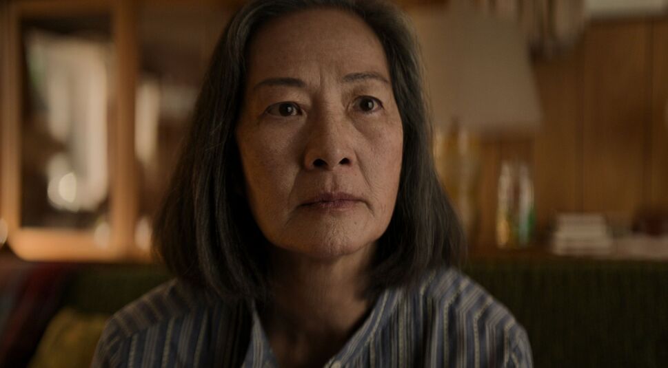 Ye Wenjie in Staffel 1 von "3 Body Problem"