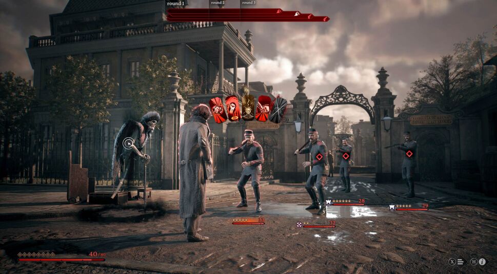  Brauchst Du Dämonische Unterstützung bei den Kämpfen?