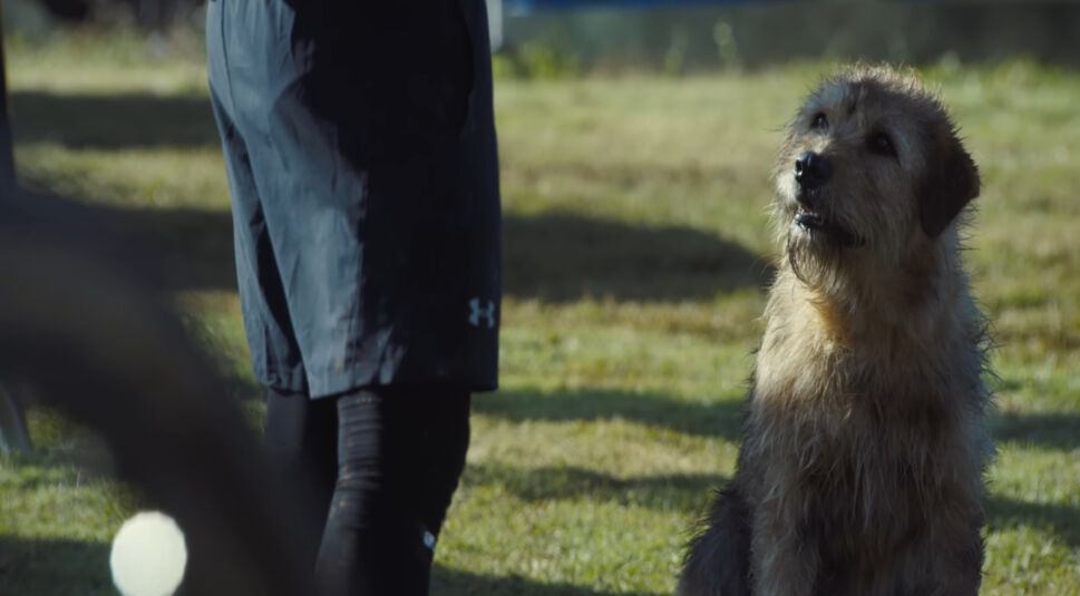 Szenenbild aus Arthur der Große