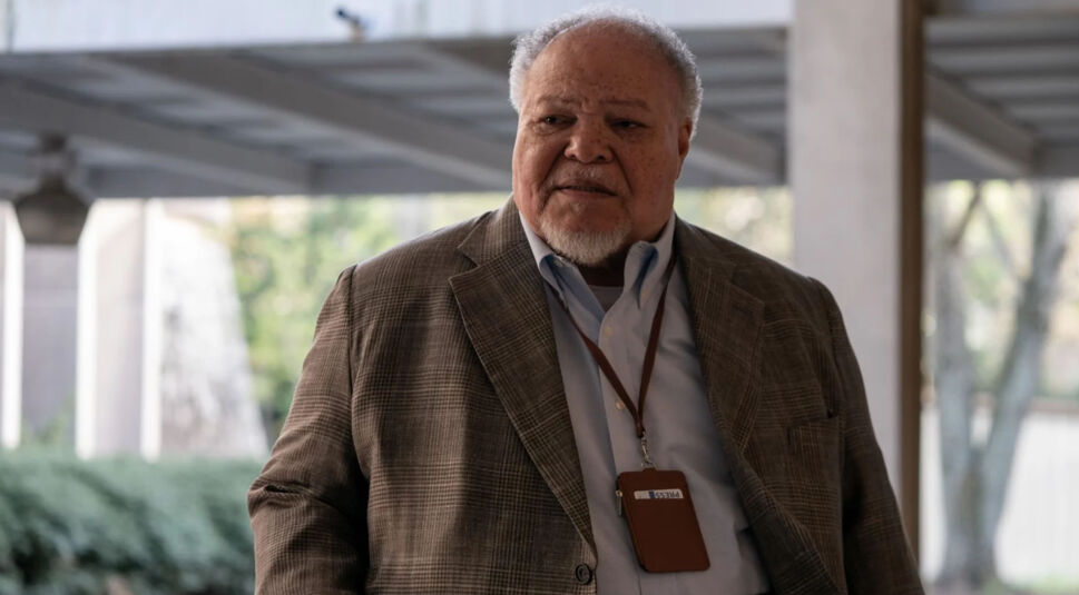 Stephen McKinley Henderson in Civil War