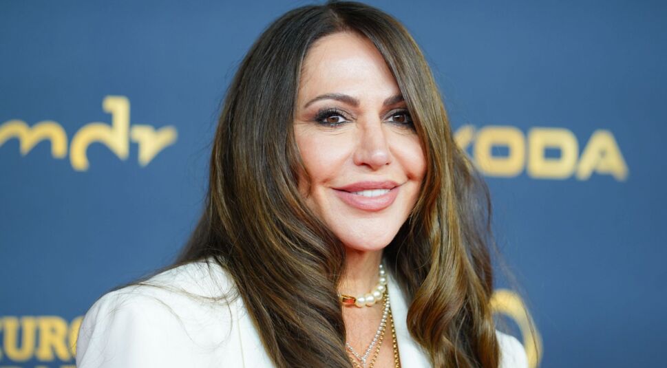 "Frühling"-Star Simone Thomalla