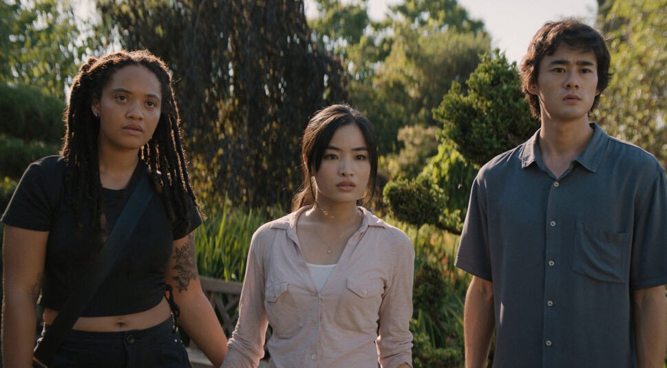 May, Cate und Kentaro in Monarch: Legacy of Monsters Staffel 2 bestätigt