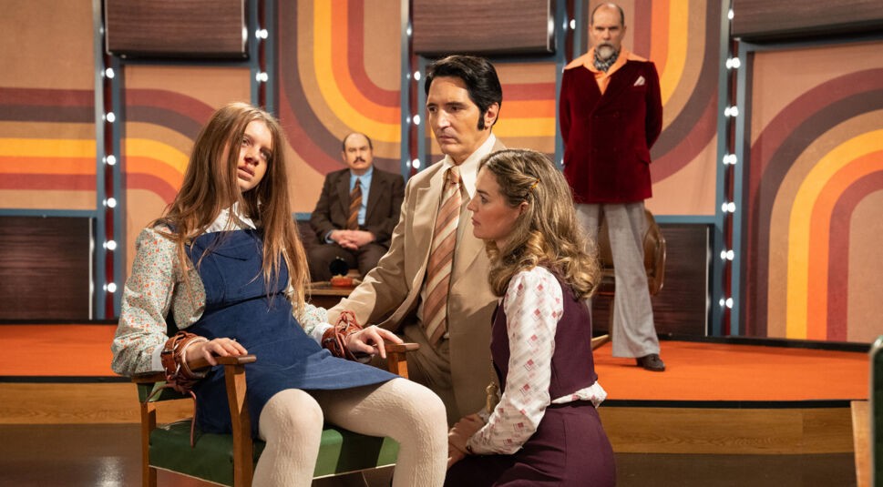 Ingrid Torelli in Late Night with the Devil