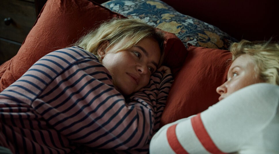 Felicia Maxime in Ein Teil von dir