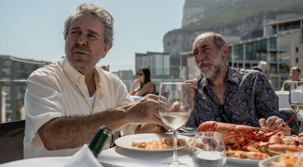 Miguel de Lira in Clans