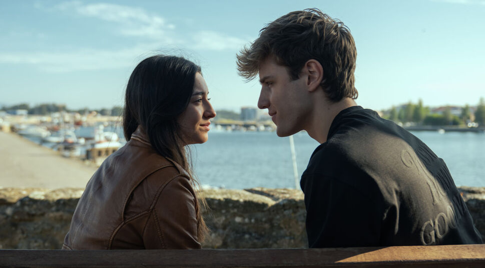 Nuno Gallego in Clans