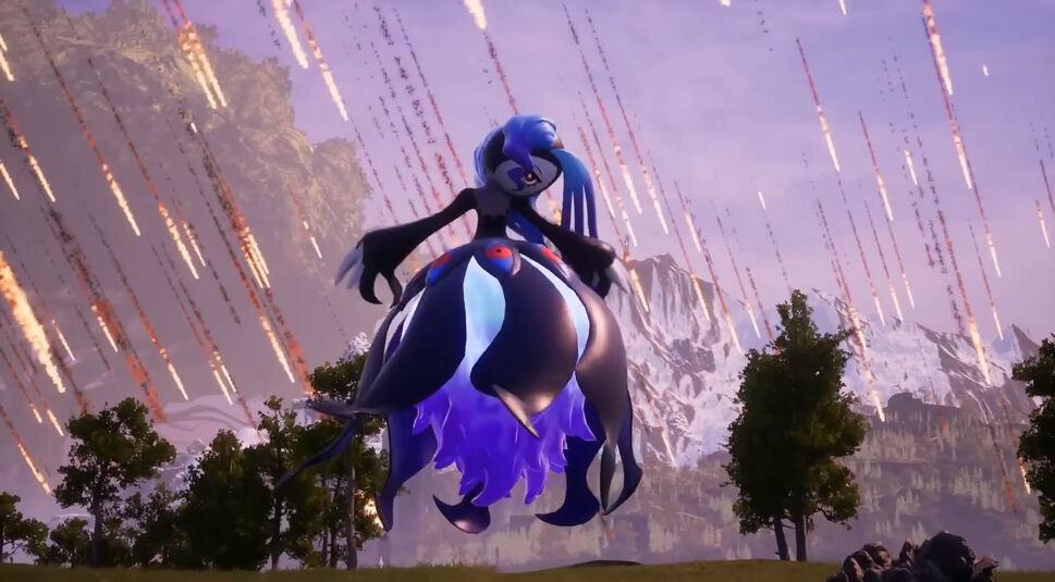 Erster Raid-Boss Bellanoir