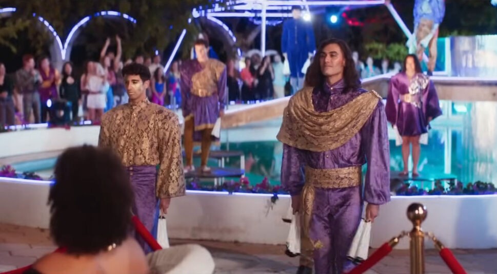 Bild aus Disco, Ibiza, Locomía