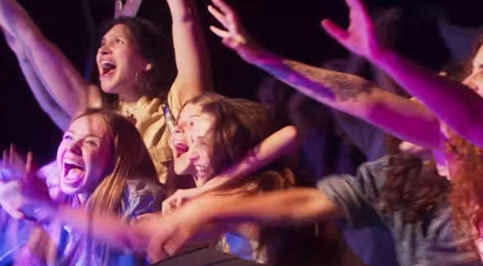 Bild aus Disco, Ibiza, Locomía