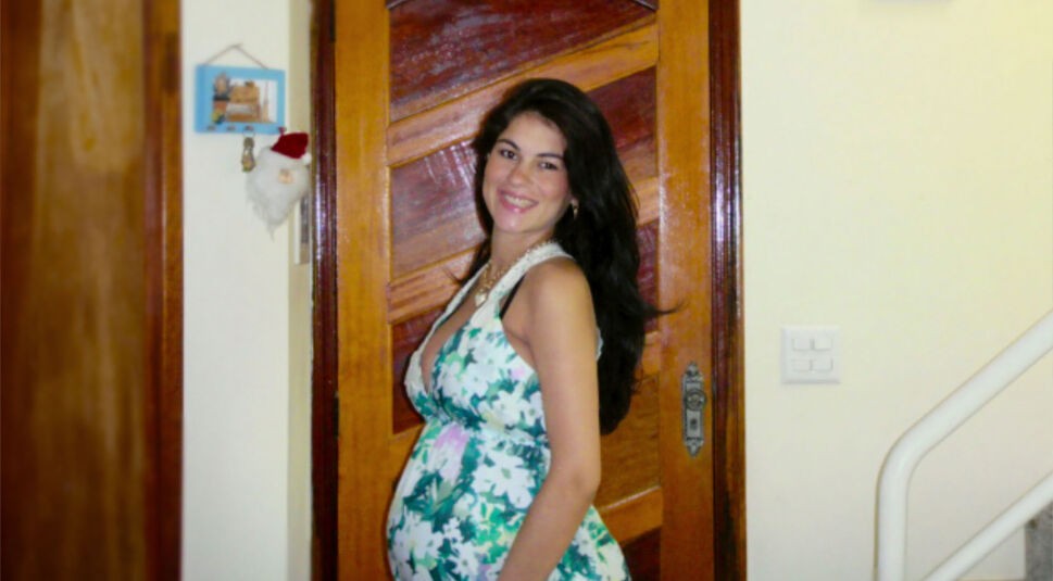 Szene aus Ein unsichtbares Opfer