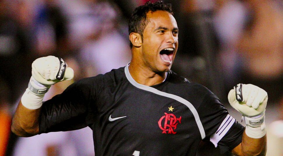 Bruno Fernandes in Ein unsichtbares Opfer