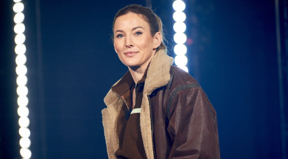 Jeannine Michaelsen in Licht Aus