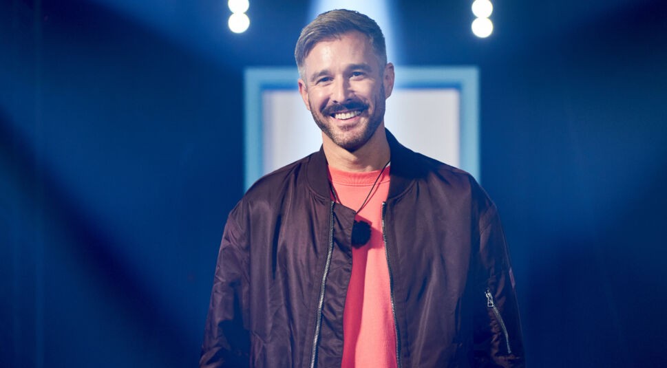 Jochen Schropp in Licht Aus