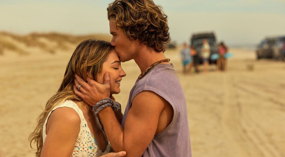 Outer Banks Staffel 4