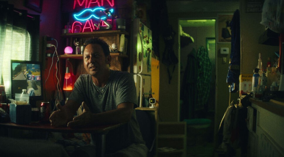 Kevin Curtis in Die Kings von Tupelo