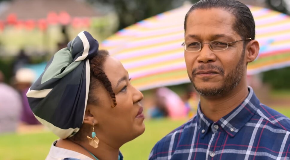 Bild aus Disaster Holiday