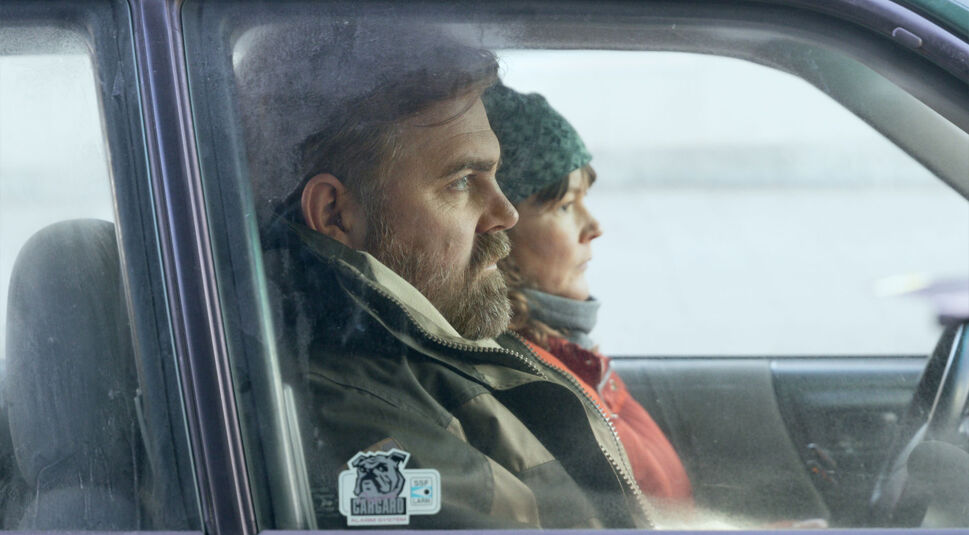 Mattias Nordkvist in The Breakthrough