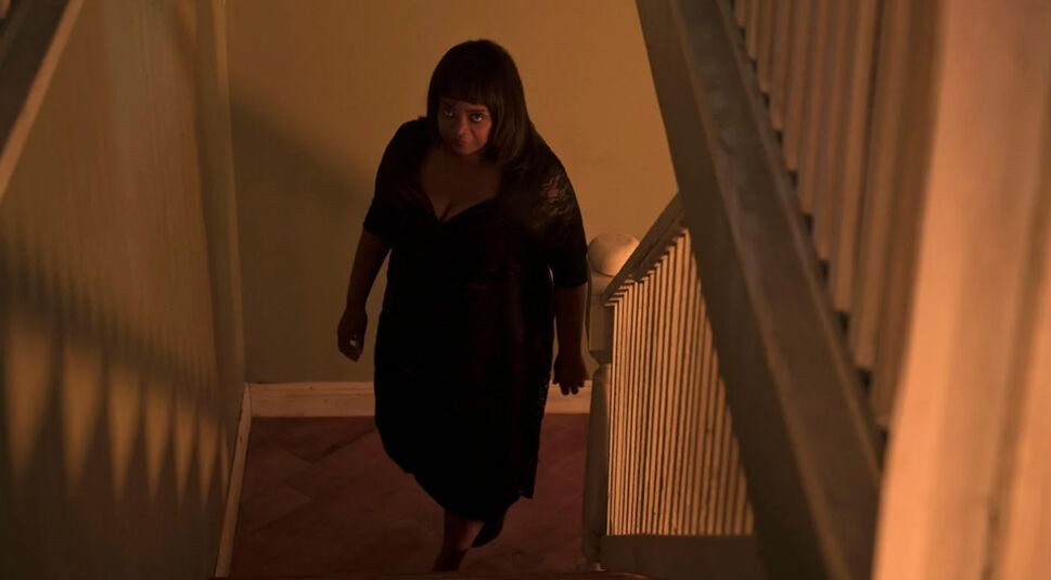 Octavia Spencer in Ma