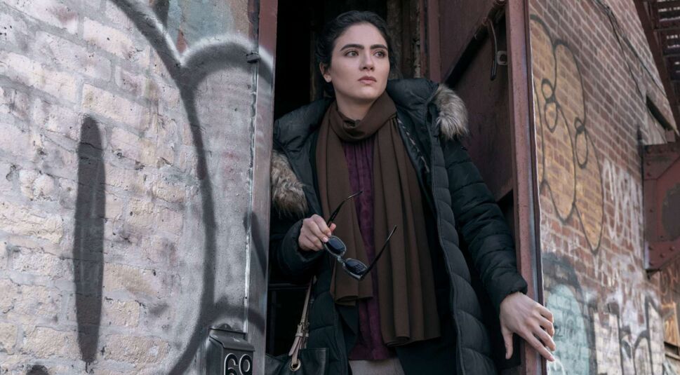 The Night Agent Staffel 2