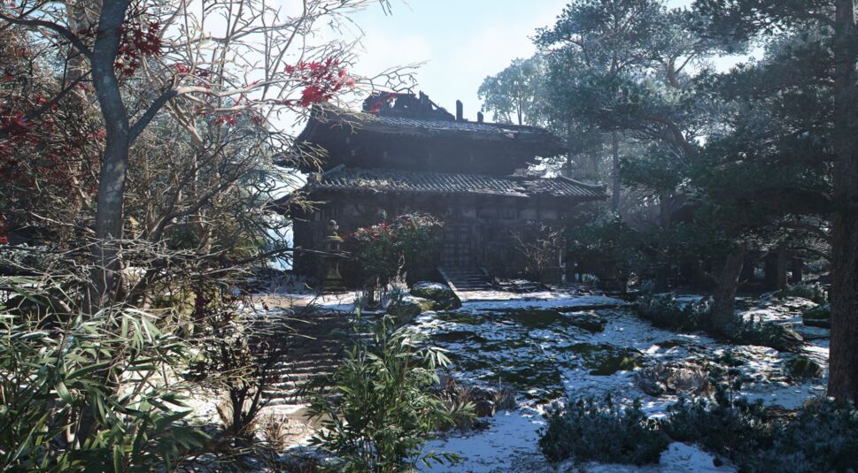 Grafikeinstellungen AC Shadows