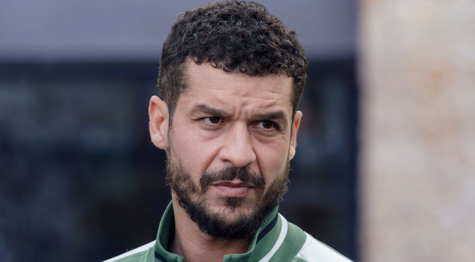 Soufiane Guerab in Bastion 36