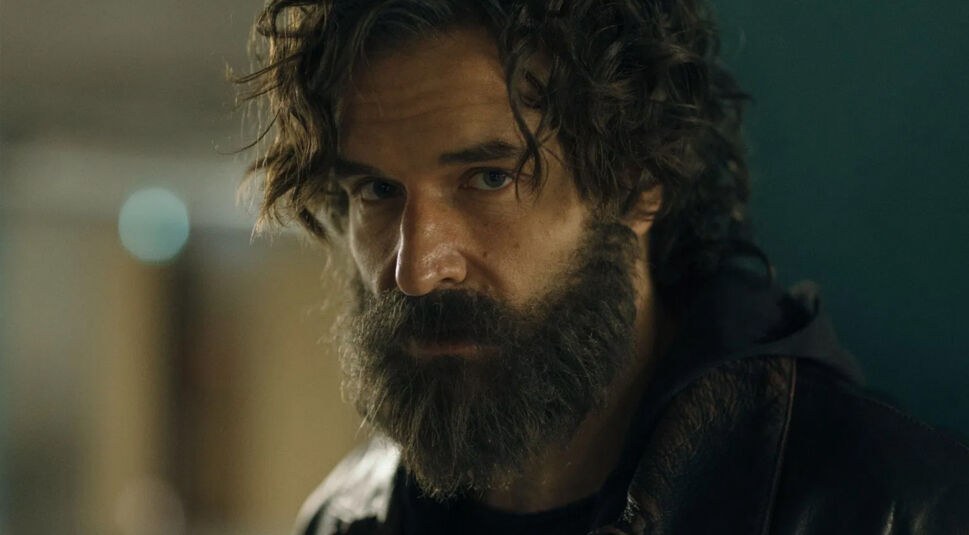 Piotr Stramowski in Kein böser Traum