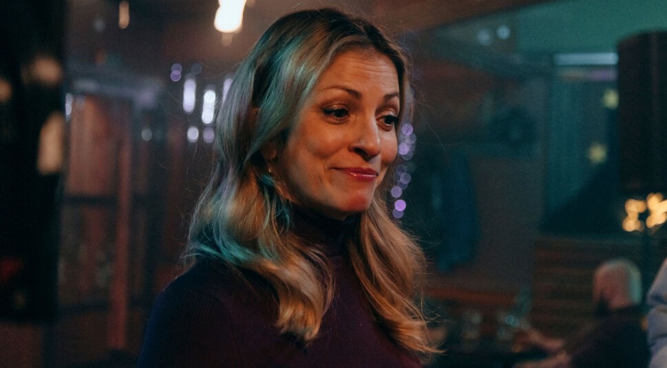 Jenni Banerjee in Klein-Sibirien